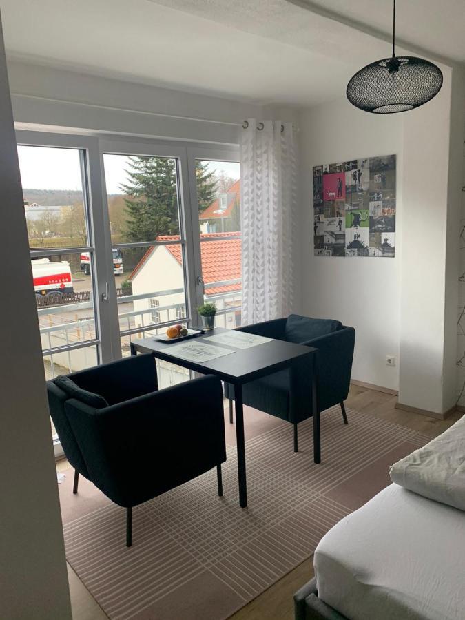Ferienwohnung Im Herzen Von Kelheim Exterior foto